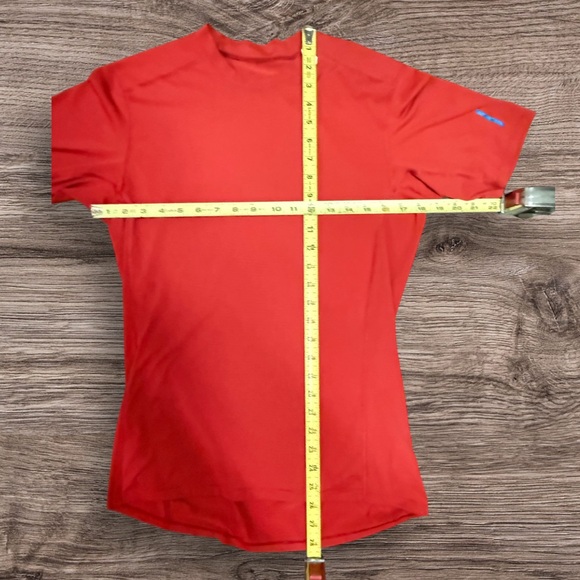 ARC’TRYX CORMAC CREW NECK SHIRT SS
MEN'S - Picture 8 of 12